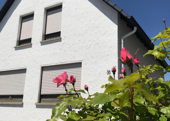 Hassloch House | Ferienhaus Riesling