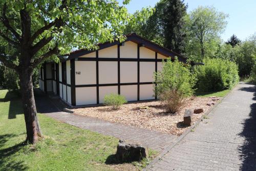 Waldbrunn House | Ferienhaus Robinson Romantikpfad 162
