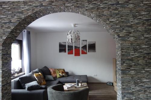 Nideggen House | Ferienhaus Rurperle