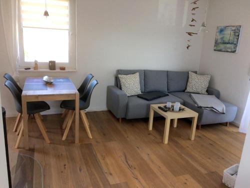 Puttgarden House | Ferienhaus Sandseele