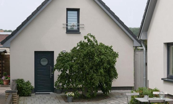 Elsfleth House | Ferienhaus Schleeff
