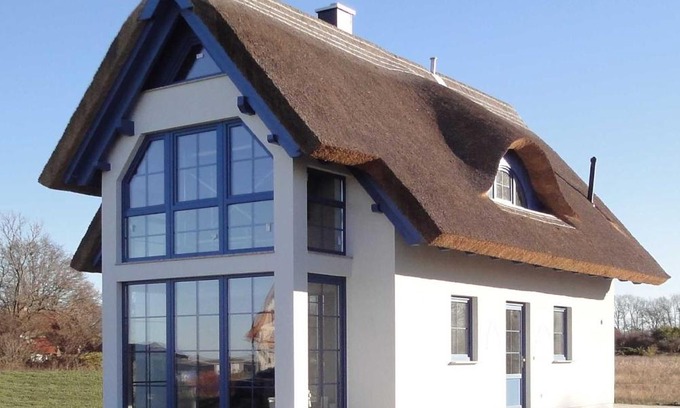 Neuenkirchen House | Ferienhaus Seeraeuber