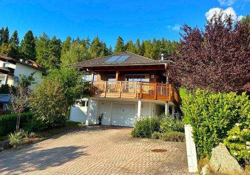 Reith bei Seefeld House | Ferienhaus Sonnenberg