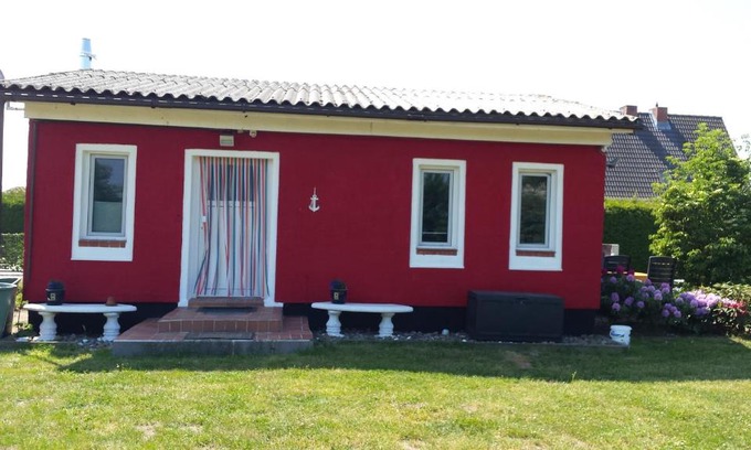 Mahlzow House | Ferienhaus Storchenweg