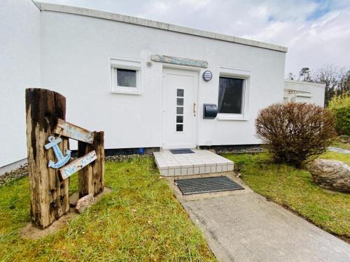 Diedrichshagen House | Ferienhaus Strandkoje