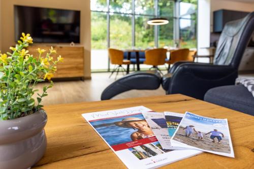 Dangast House | Ferienhaus Strandnest Dangast