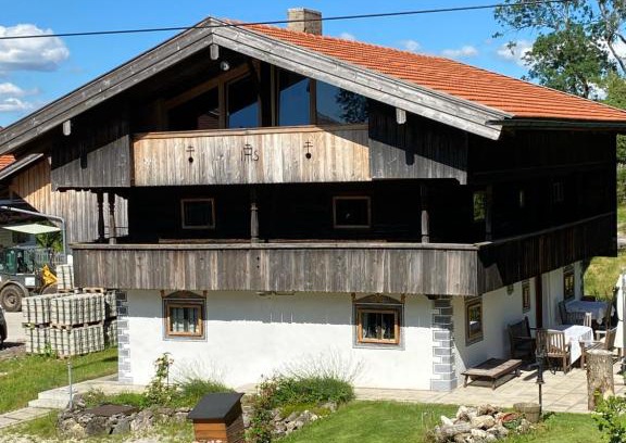 Bad Toelz House | Ferienhaus Tölzer Land