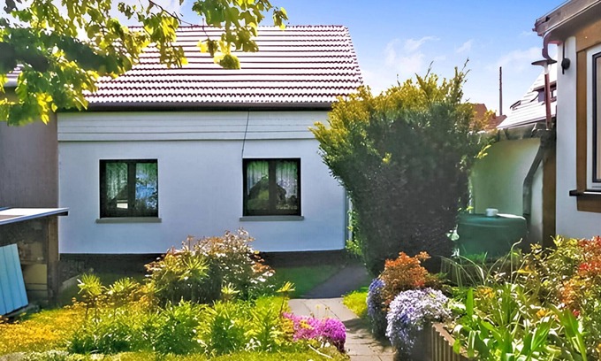 Tambach-Dietharz House | Ferienhaus Tambach-Dietharz