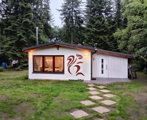 Ortsteil Niederochtenhausen House | Ferienhaus Waldlicht 3