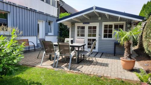 Hartmannshain Apartment | Ferienhaus Werner im Vogelsberg