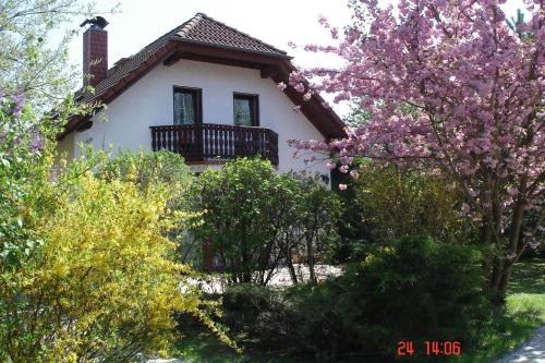 Frankenroda House | Ferienhaus "Werrablick-Frankenroda"