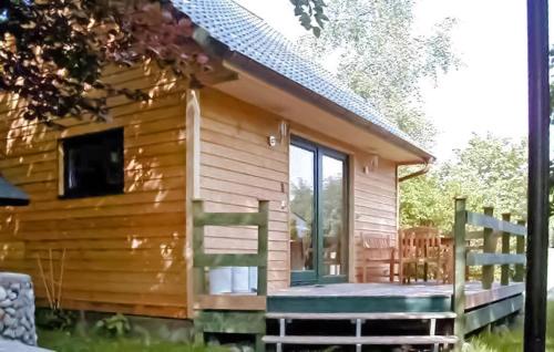 Wiek House | Ferienhaus Wiek Auf Rügen