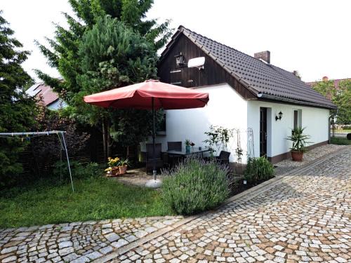 Straupitz House | Ferienhaus Wilhelm Spreewald