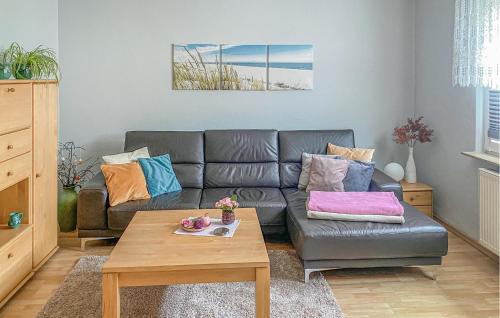 Wolgast House | Ferienhaus Wolgastmahlzow