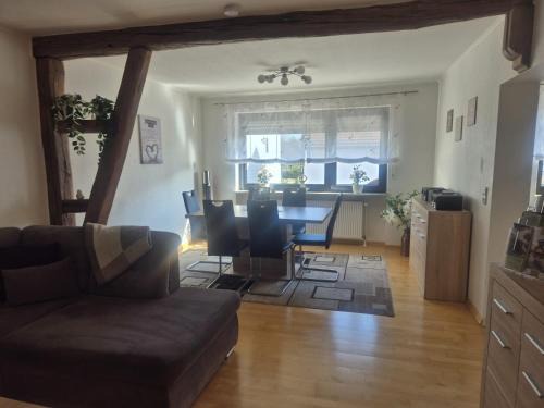 Perl House | Ferienhaus Zimmer