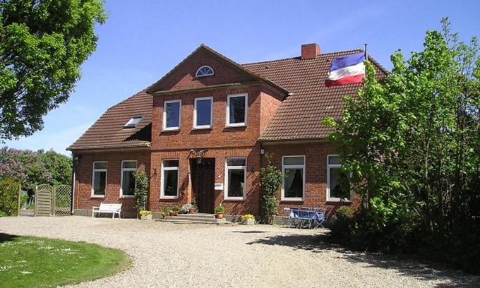 Gremersdorf Apartment | Ferienhof Albert