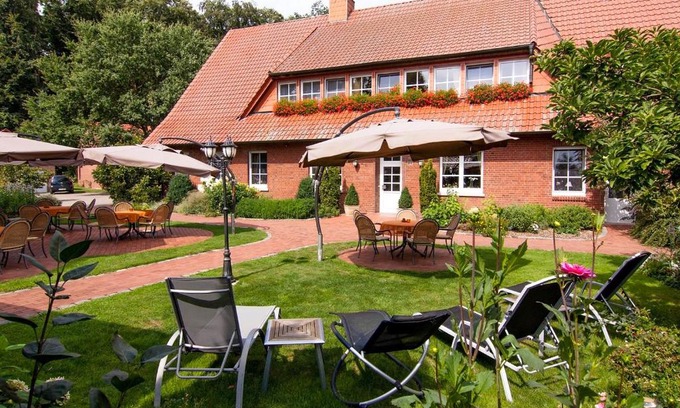 Greven Hotel | Ferienhof Große Drieling