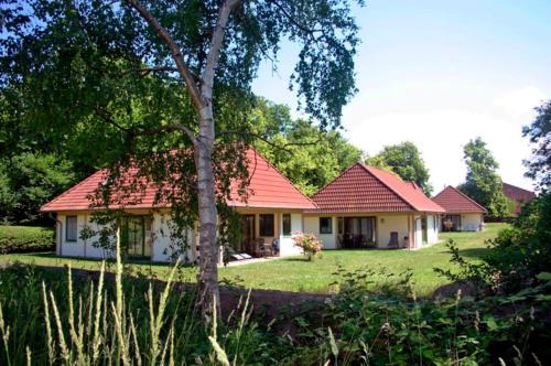 Todendorf House | Ferienhof Rauert Haus 1