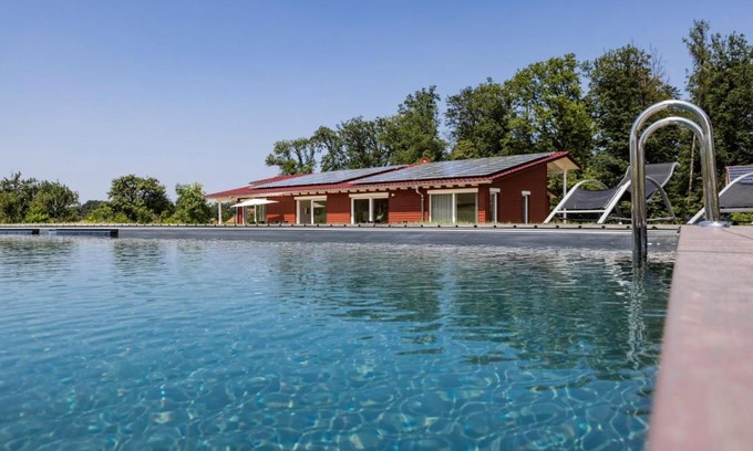 Conweiler Apartment | Ferienhof Reiser