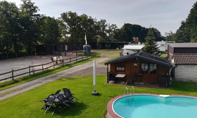 Timmel Apartment | Ferienhof Welsch Wohnung 2
