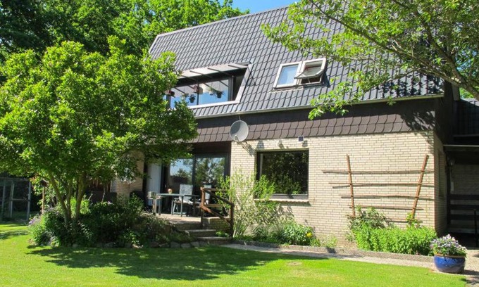 Weißenmoor Apartment | Ferienhof Zwei Eichen