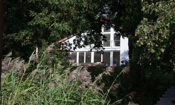 Pinnow House | Ferienhus am See