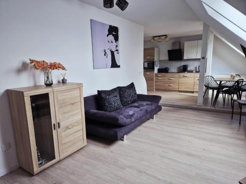 Tessin Apartment | Ferienidyll an der Recknitz