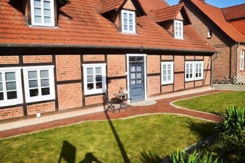 Gielow Apartment | Ferienidyll in Gielow an der Seenplatte, cleaning included