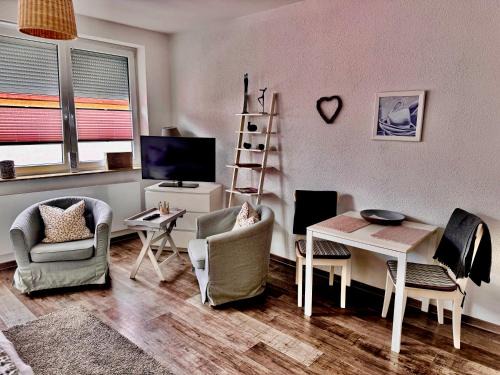 Warnemuende Apartment | Feriennest am Meer