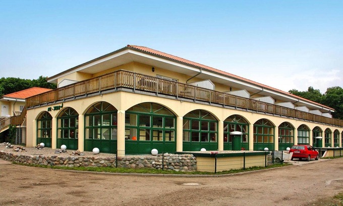 Markgrafenheide Apartment | Ferienpark Markgrafenheide