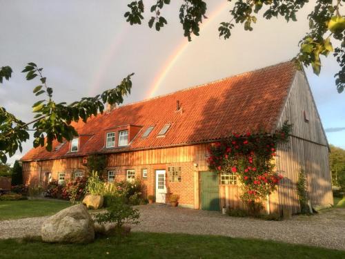 Beschendorf Apartment | Ferienvermietung Meerlandliebe