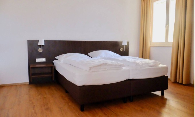 Bad Griesbach im Rottal Apartment | Ferienwohnung Komfort Plus