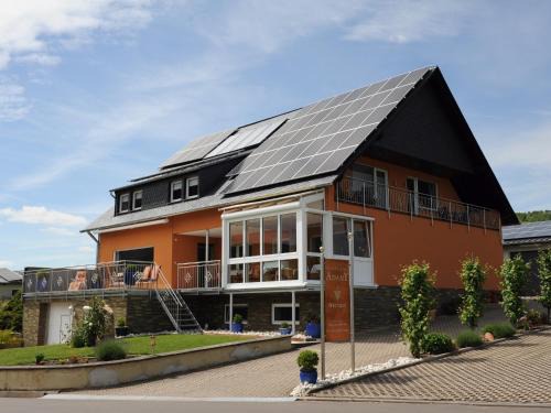 Kinheim House | Ferienweingut Wolfgang Adamy