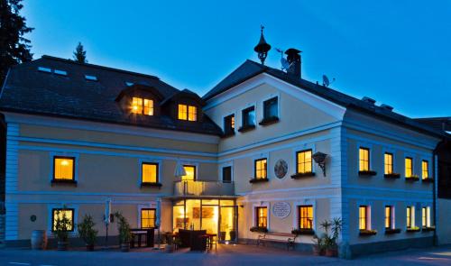 Mariapfarr Apartment | Ferienwelt Bogensperger