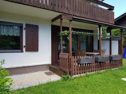 Techelsberg am Worther See Apartment | Ferienwohnung Greilitz beim Forstsee