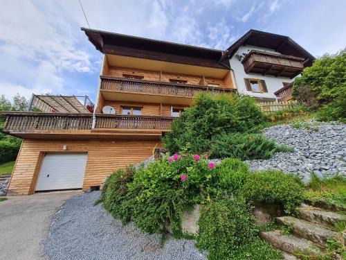 Drobollach am Faakersee Apartment | Ferienwohnungen Made for better days MONFREDA