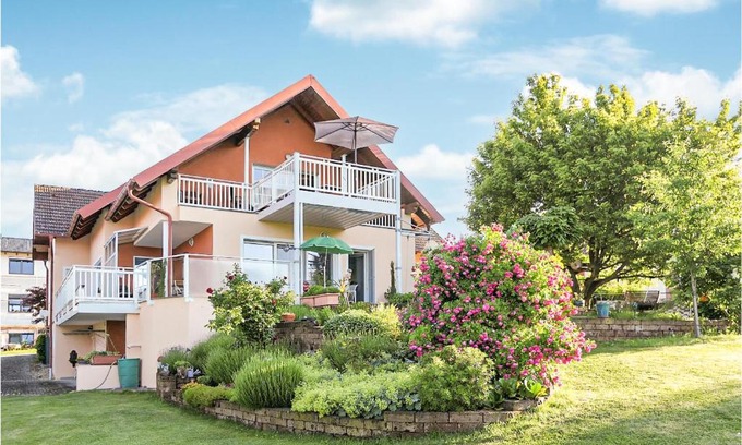 Neustift an der Lafnitz Apartment | Ferienwohnung Neustift