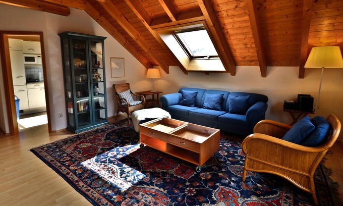 Falkau Apartment | Ferienwohnung/app. für 4 Gäste mit 83m² in Feldberg