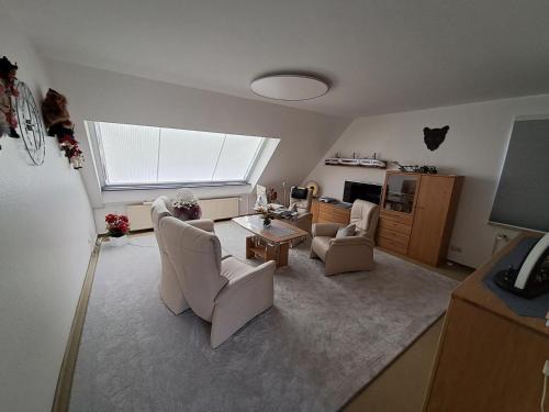 Schulenberg im Oberharz Apartment | Ferienwohnung Kück