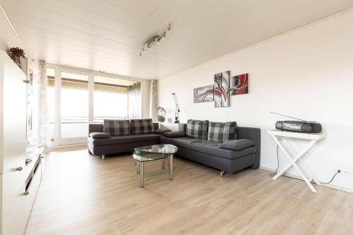 Immenstaad am Bodensee Apartment | Ferienwohnpark Immenstaad am Bodensee Zwei-Zimmer-Apartment 51 19
