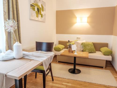 Fladnitz an der Teichalm Apartment | Ferienwohnung im Naturpark Almenland