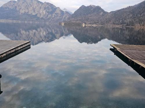 Steinbach am Attersee Apartment | Ferienwohnung Attersee