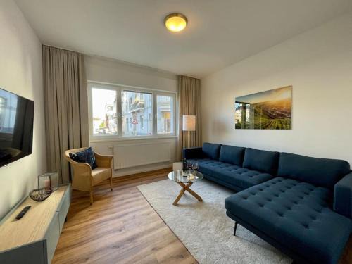 Bad Neuenahr-Ahrweiler Apartment | Ferienwohnung Freude am Kurpark