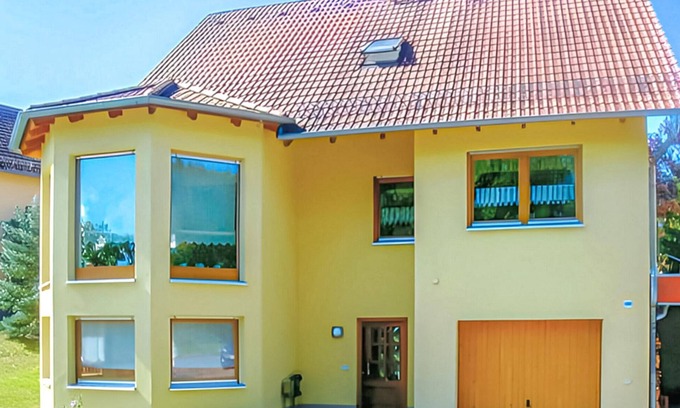 Etzelbach Apartment | Ferienwohnung Hof Weissen