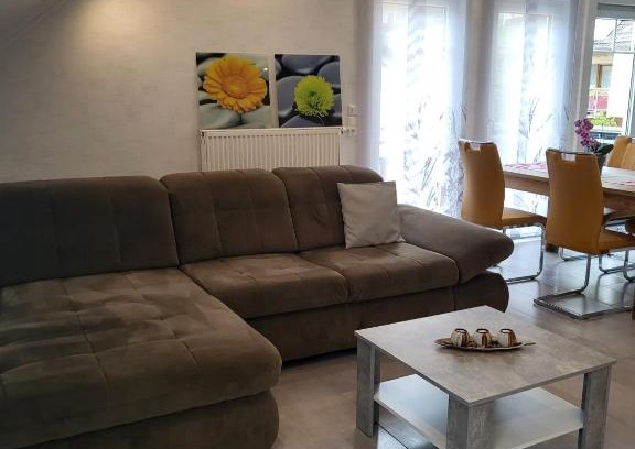 Annweiler am Trifels Apartment | Ferienwohnung Sabine