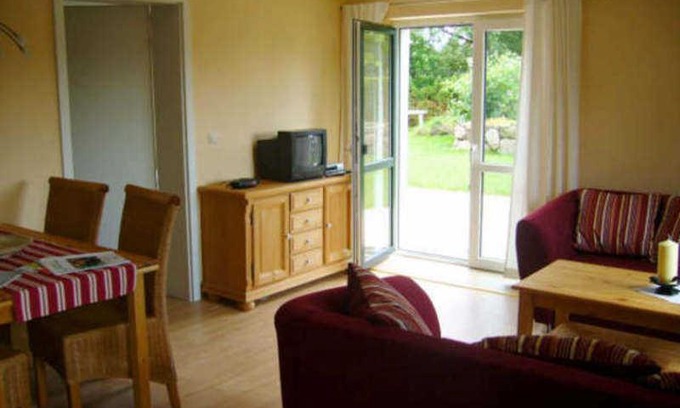 Rethwisch Apartment | Ferienwohnung Zywietz