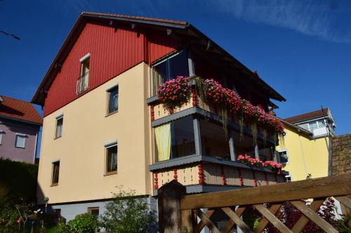 Lindenberg im Allgaeu Apartment | Ferienwohnung Close