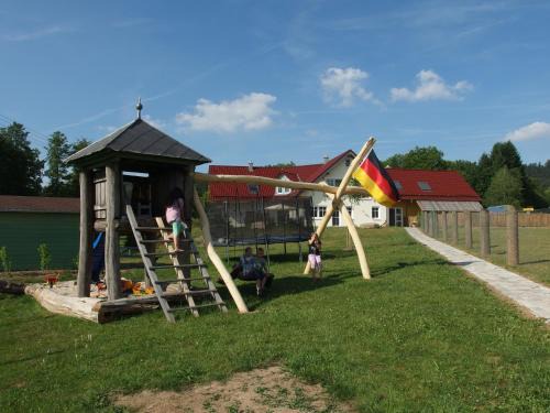 Sulzbach an der Murr Apartment | Ferienwohnungen Fischbachhof