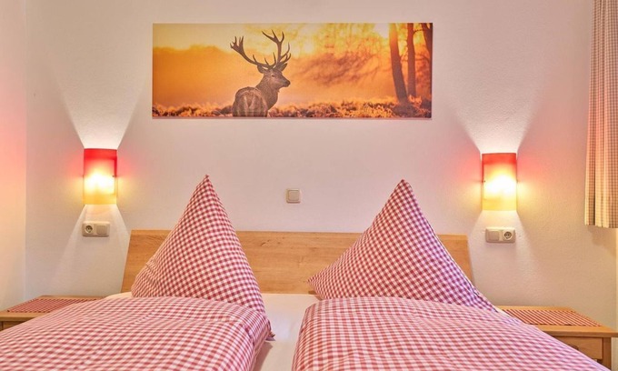 Balderschwang Apartment | Ferienwohnung 1 - Alte Schmiede