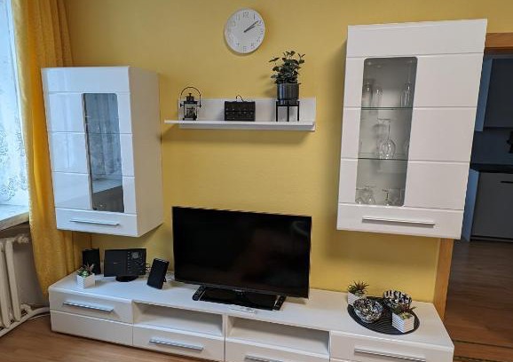 Schlettau Apartment | Ferienwohnung 1